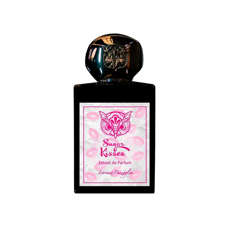 Perfume Lorenzo Pazzaglia Sugar Kisses EXT 50ml