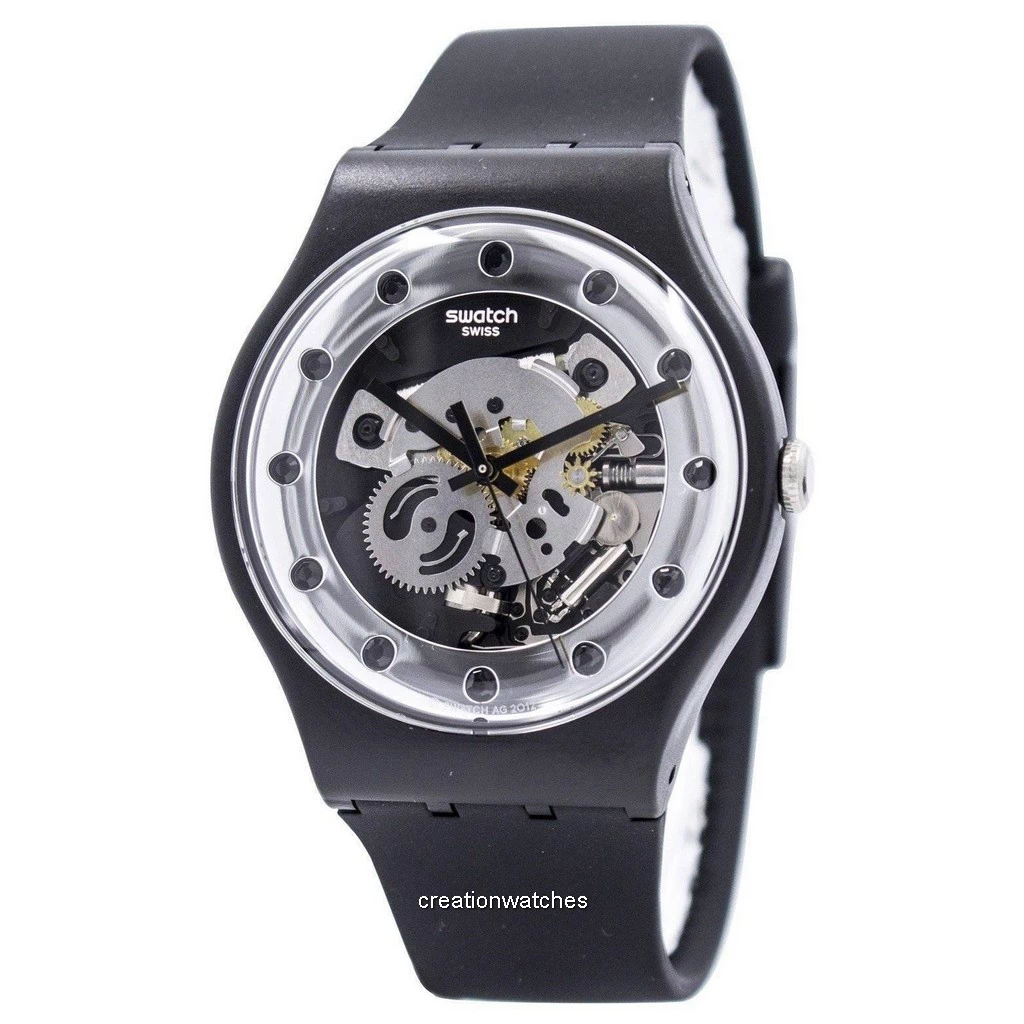 Reloj SWATCH SO29B109