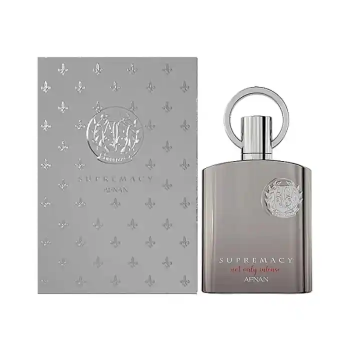 Supremacy Not Only Intense