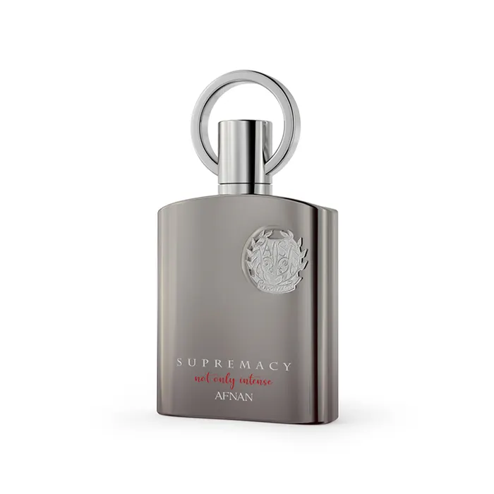 Supremacy Not Only Intense