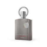 Supremacy Not Only Intense