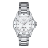 Reloj Tissot Seastar Unisex T120.210.11.011.00