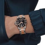 Reloj Tissot Unisex T120.210.22.051.01