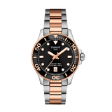 Reloj Tissot Unisex T120.210.22.051.01