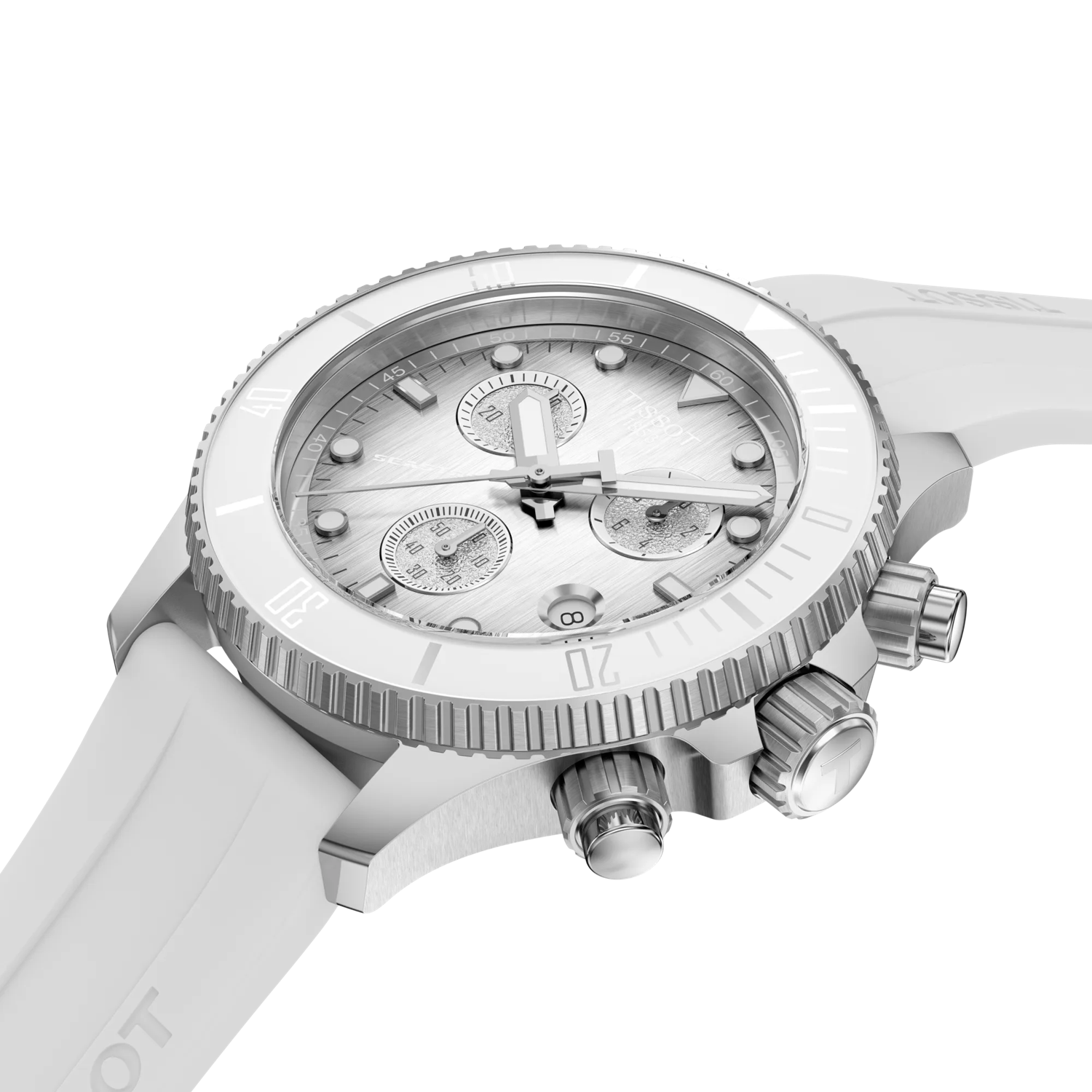 Reloj Tissot Seastar Unisex T120.217.17.011.00