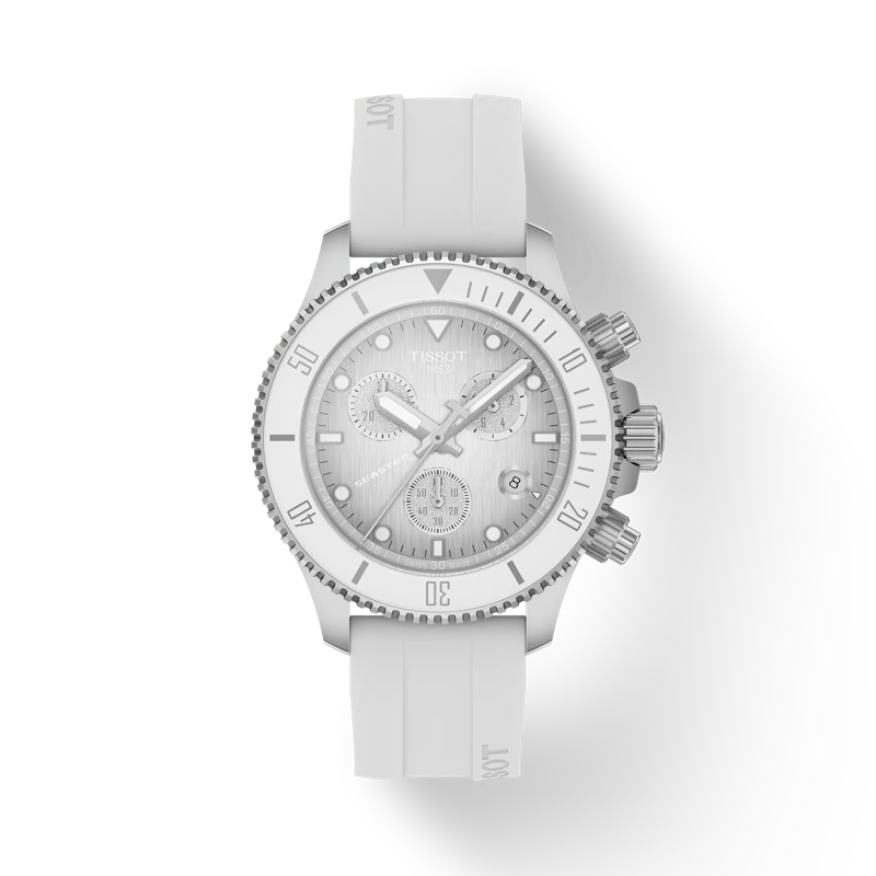 Reloj Tissot Seastar Unisex T120.217.17.011.00