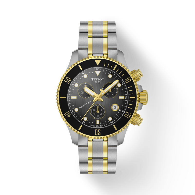 Reloj Tissot Seastar T120.217.22.061.00