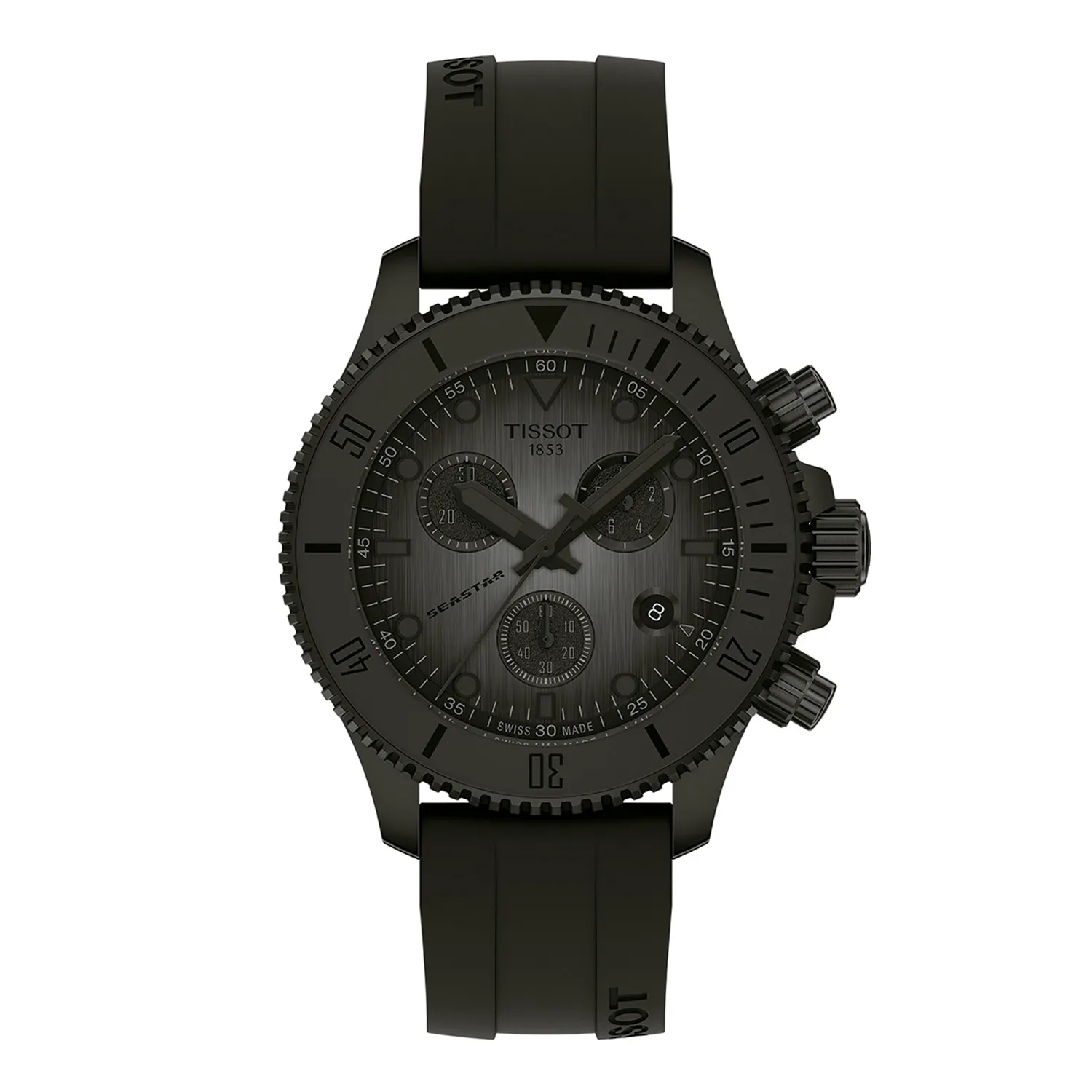 Reloj Tissot Seastar para Hombre T120.217.37.061.00