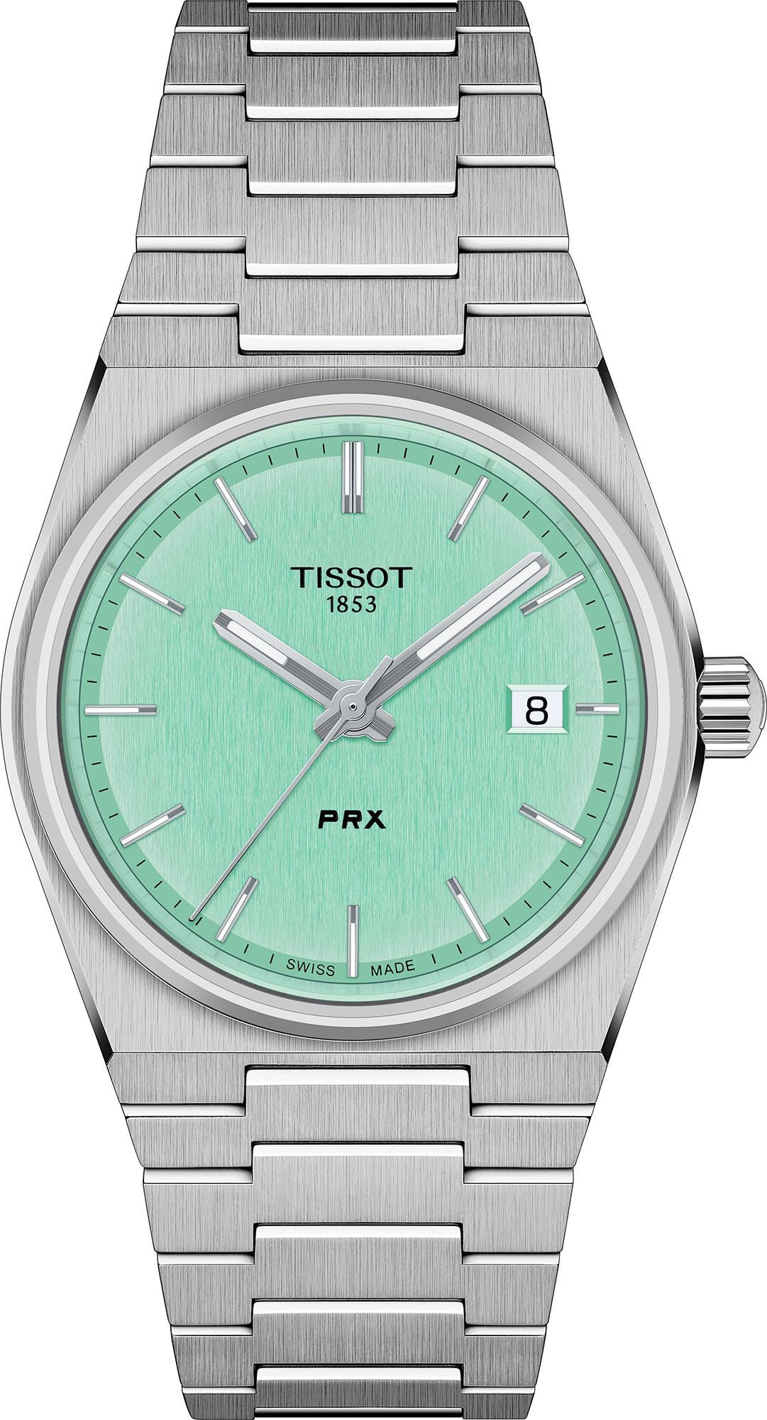 Reloj Tissot Mujer T137.210.11.091.00