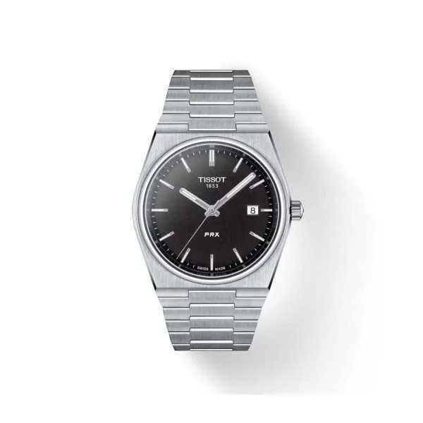 Reloj Tissot PRX T137.410.11.051.00