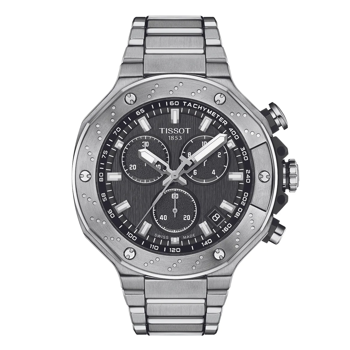 Reloj Tissot Race Chonograph T141. 417. 11. 051. 01