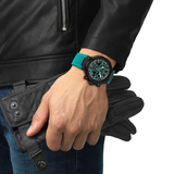 Reloj para Hombre Tissot T-Race T141.417.37.051.01