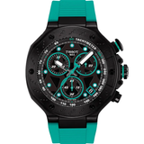 Reloj para Hombre Tissot T-Race T141.417.37.051.01