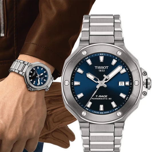 Reloj Tissot Hombre T141.807.11.041.00