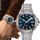 Reloj Tissot Hombre T141.807.11.041.00
