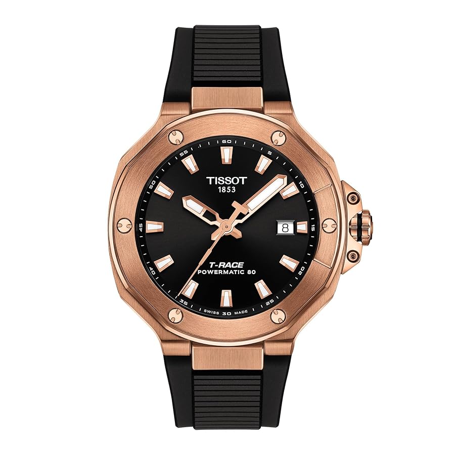 Reloj Tissot T-Race Hombre T141.807.37.051.00