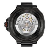 RELOJ TISSOT T-RACE AUTOMATICO 80 T141.807.37.057.00
