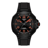 RELOJ TISSOT T-RACE AUTOMATICO 80 T141.807.37.057.00