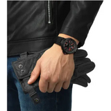 RELOJ TISSOT T-RACE AUTOMATICO 80 T141.807.37.057.00