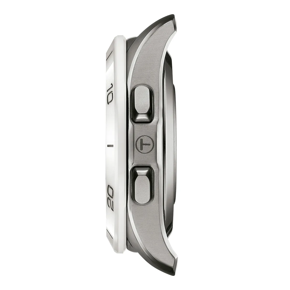 Reloj Tissot T-touch Connect T153. 420. 47. 051. 03