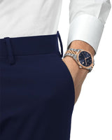 Reloj Tissot Hombre T156.410.22.041.00