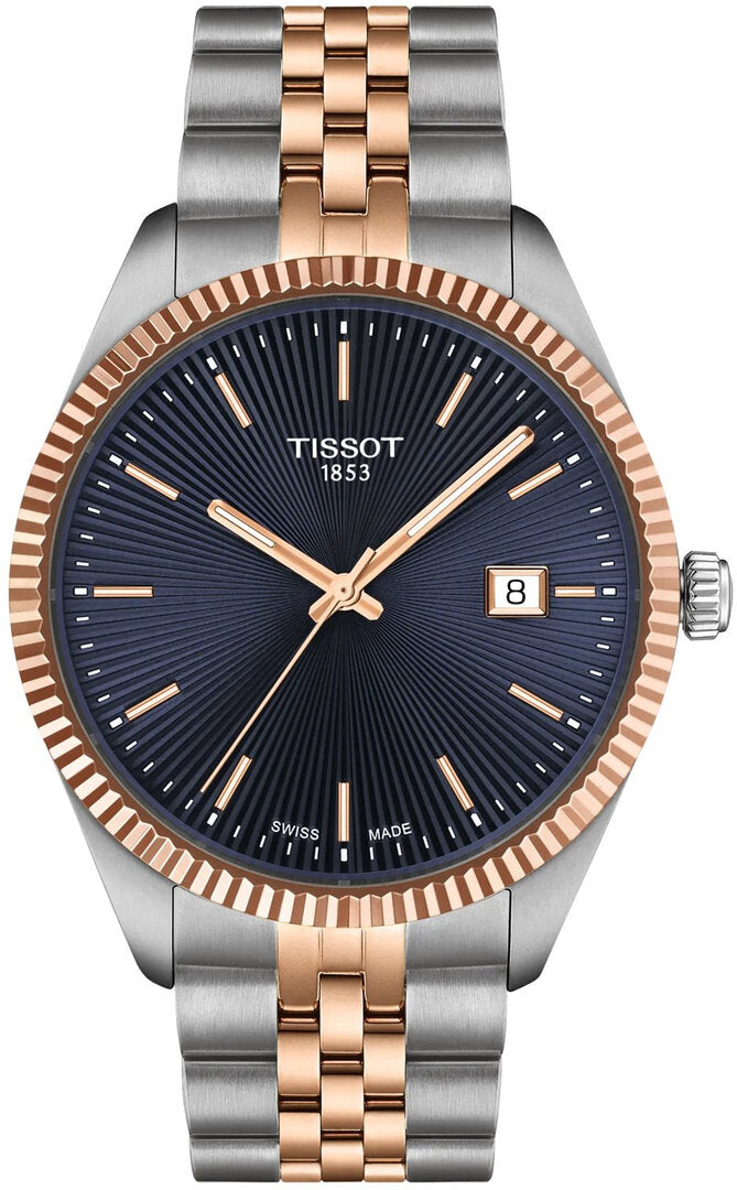 Reloj Tissot Hombre T156.410.22.041.00