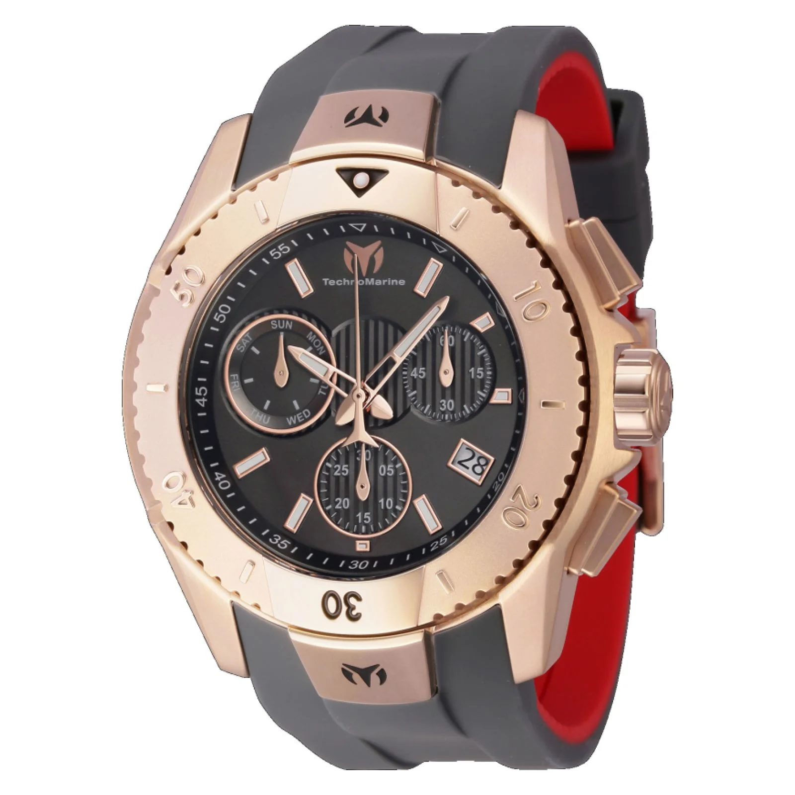 Reloj Deportivo para Hombre TM621036