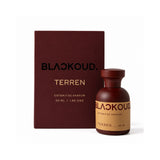 Perfume Blackoud Terren Unisex Extr 50Ml