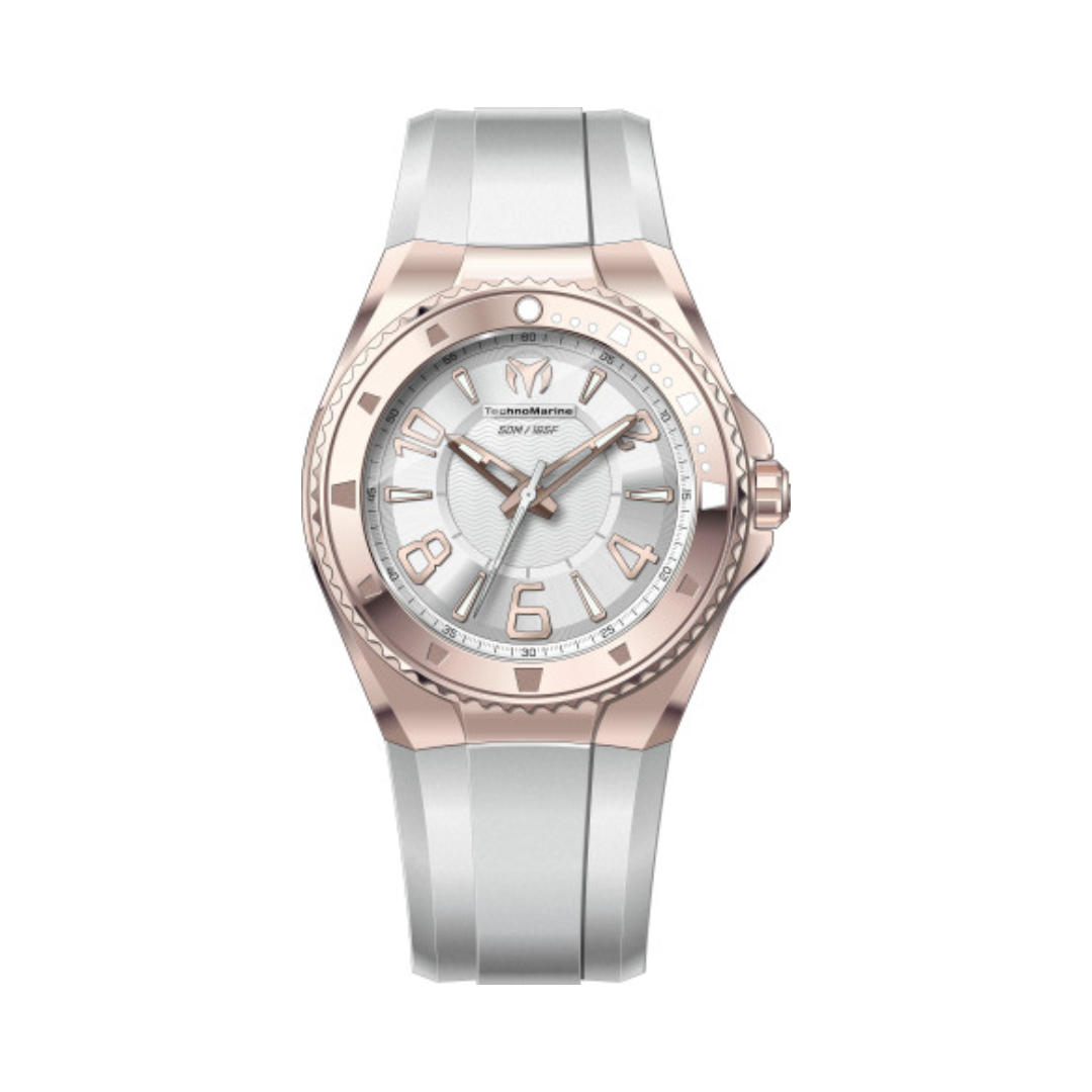 RELOJ TECNOMARINE PARA HOMBRE TM-225026