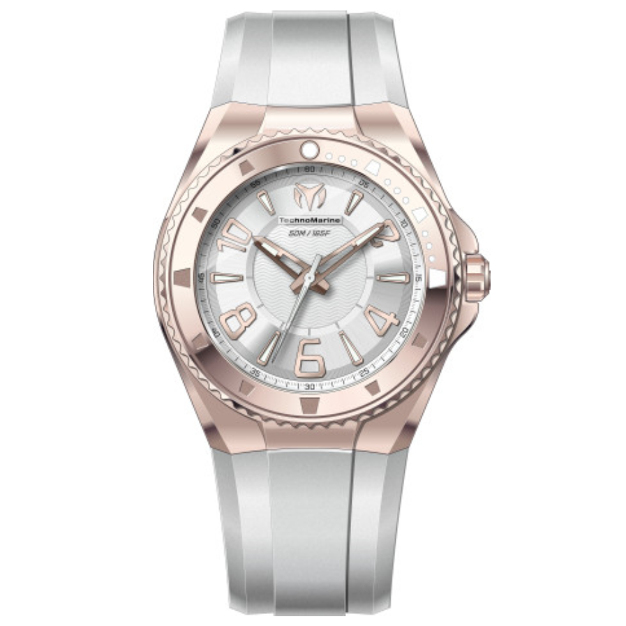RELOJ TECNOMARINE PARA HOMBRE TM-225026