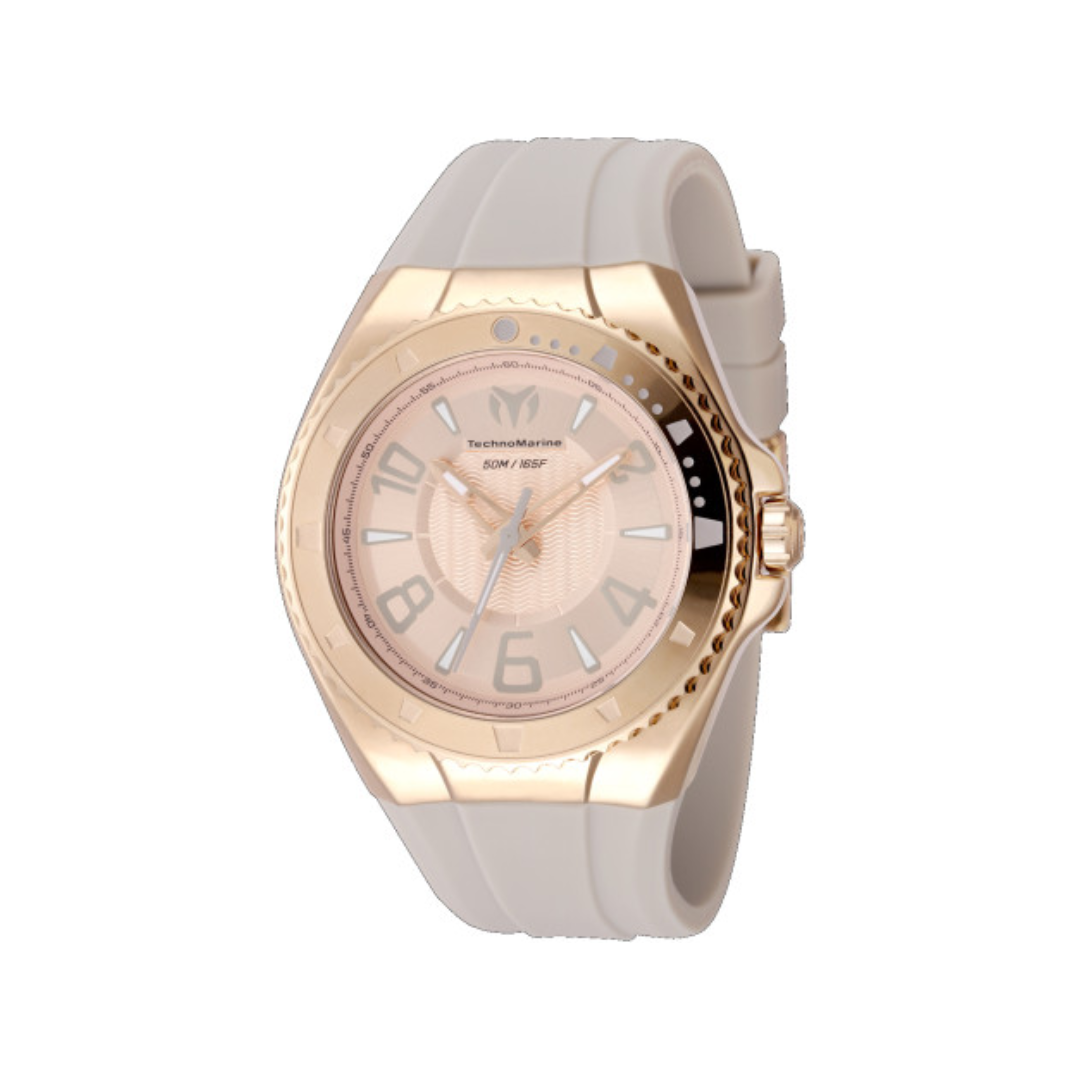 RELOJ TECHNOMARINE PARA HOMBRE TM-225027