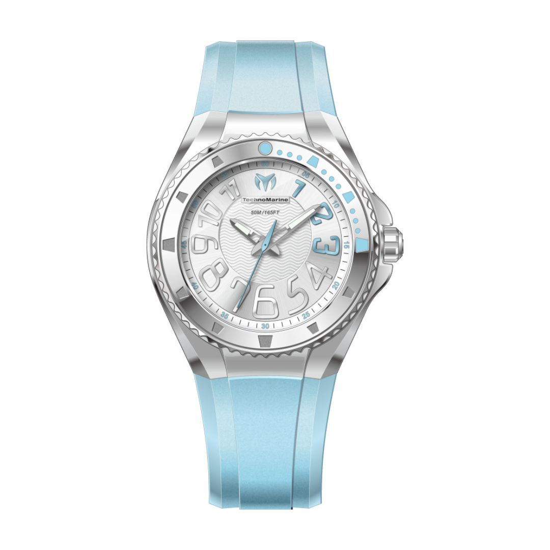 RELOJ TECNOMARINE PARA MUJER TM-225036