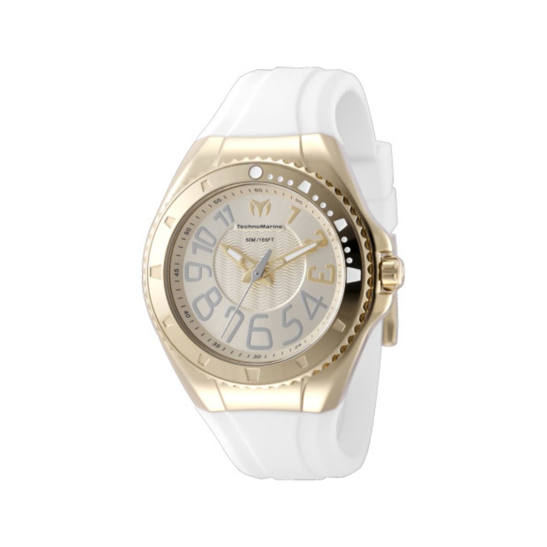 RELOJ TECHNOMARINE PARA MUJER TM- 225044