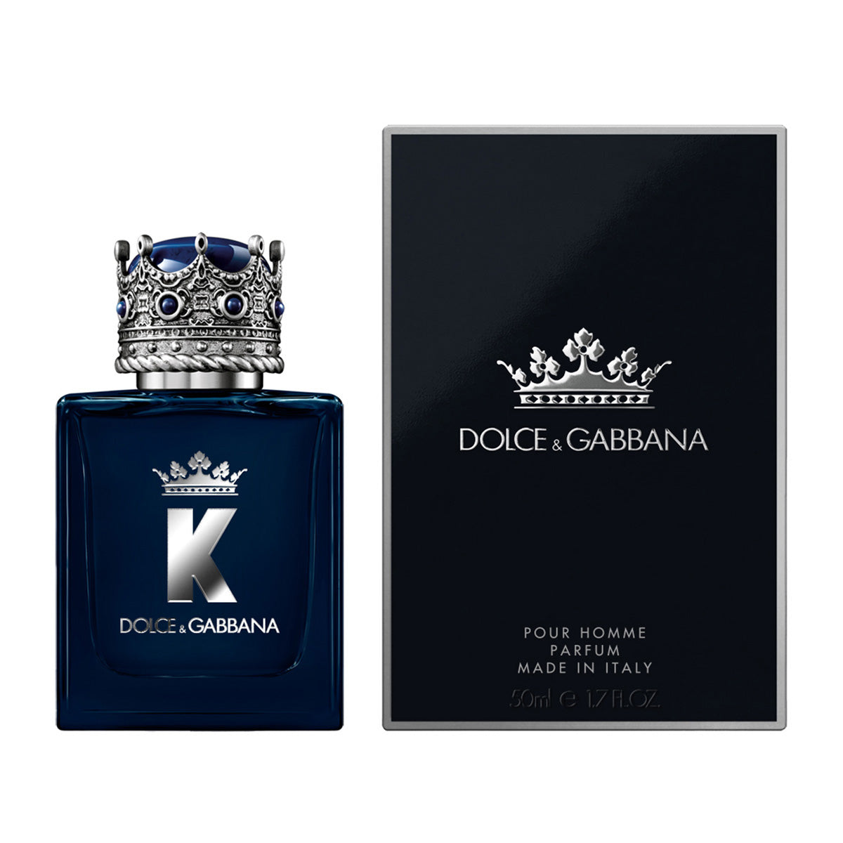 Perfume Dolce Gabbana The King Parfum 50ml