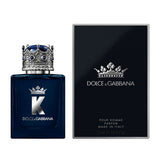 Perfume Dolce Gabbana The King Parfum 50ml
