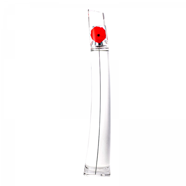 Perfume Kenzo Flower Refillable Mujer EDP 100ml