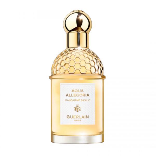 Guerlain Aqua Allegoria Mandarine Basilic Forte Edp 200Ml