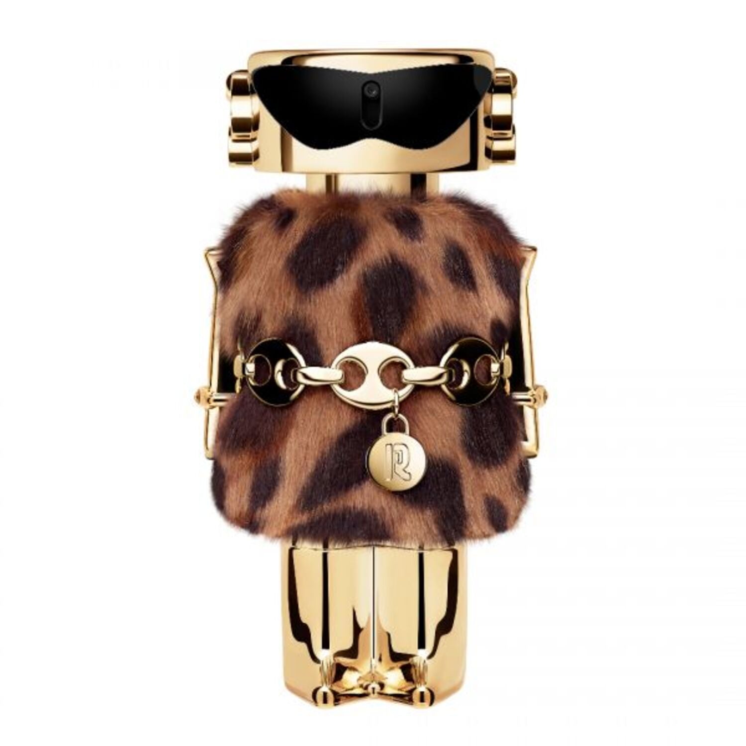 Perfume Mujer Rabanne Fame Feline EDP 80ml