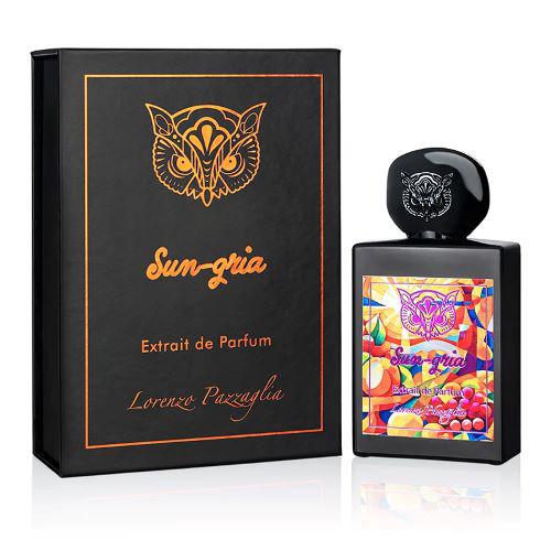 Perfume Lorenzo Pazzaglia Sun-Gria EXT 50 ml