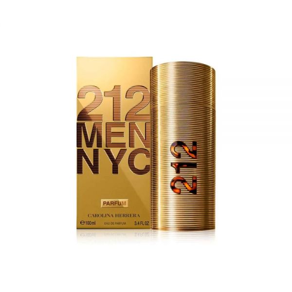 Perfume Carolina Herrera 212 Men Parfum 100Ml