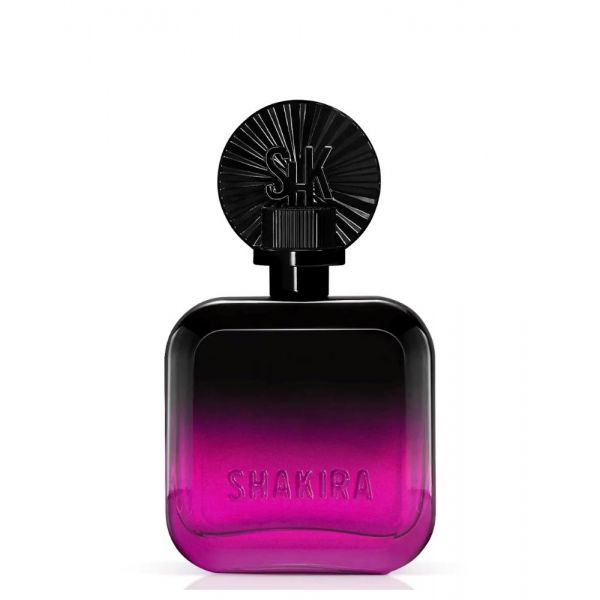 Perfume Shakira Fucsia Elixir Mujer Elix 80Ml