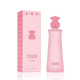 Perfume Tous Kids Girl Edt 100Ml
