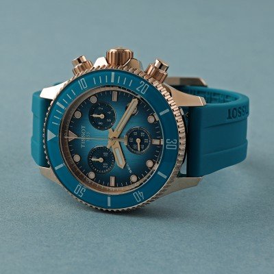 Reloj Tissot Unisex  T120.217.37.041.00