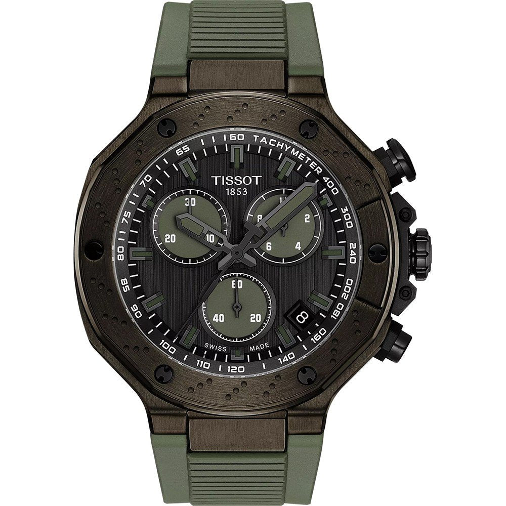 Reloj Tissot T-Race T141.417.37.061.02