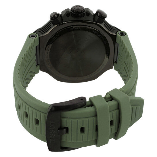 Reloj Tissot T-Race T141.417.37.061.02