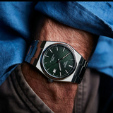 Reloj Tissot PRX Automático Hombre T137.407.11.091.00