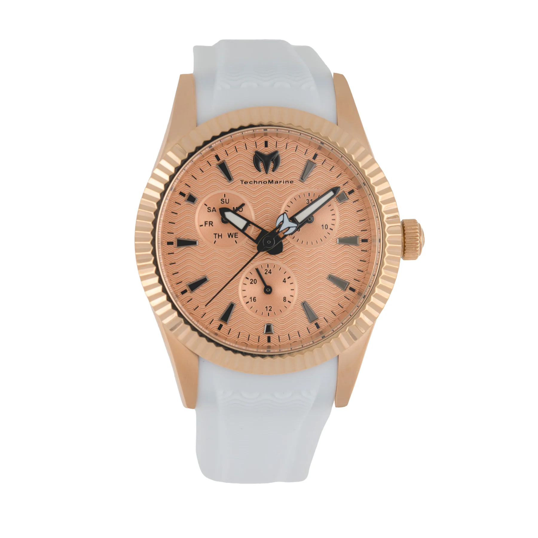 Reloj Technomarine Mujer TM724004
