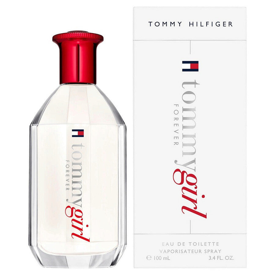Perfume Mujer Tommy Hilfiger Girl Forever EDT 100ml