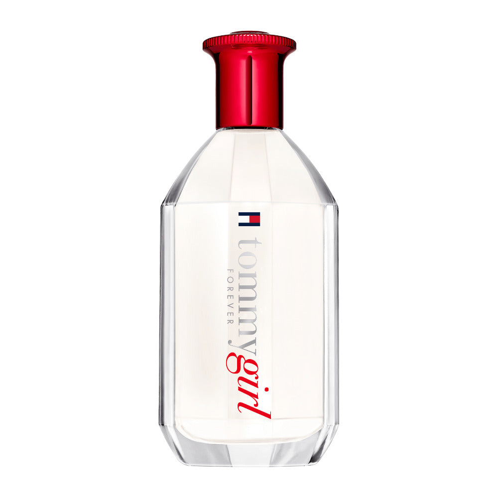 Perfume Mujer Tommy Hilfiger Girl Forever EDT 100ml