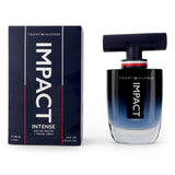 Perfume Tommy Hilfiger Impact Intense Hombre Edp 100Ml